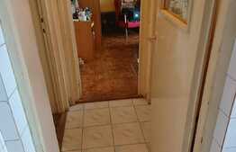 Apartament 2 camere, 50 mp, decomandat, boxa, zona strazii Bucium