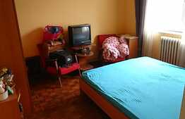 Apartament 2 camere, 50 mp, decomandat, boxa, zona strazii Bucium