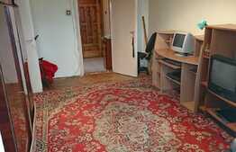 Apartament 2 camere, 50 mp, decomandat, boxa, zona strazii Bucium