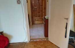 Apartament 2 camere, 50 mp, decomandat, boxa, zona strazii Bucium