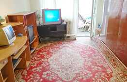 Apartament 2 camere, 50 mp, decomandat, boxa, zona strazii Bucium