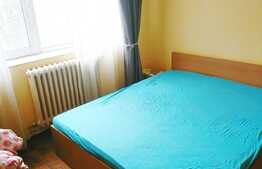 Apartament 2 camere, 50 mp, decomandat, boxa, zona strazii Bucium