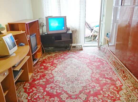 Apartament de vânzare 2 camere Manastur - 31025AV | BLITZ Cluj-Napoca | Poza1