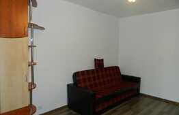 De inchiriat garsoniera, 27 mp, mobilata modern, zona FSPAC