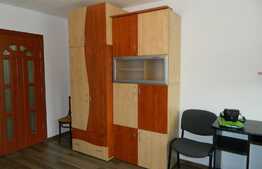 De inchiriat garsoniera, 27 mp, mobilata modern, zona FSPAC