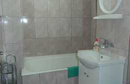 De inchiriat garsoniera, 27 mp, mobilata modern, zona FSPAC