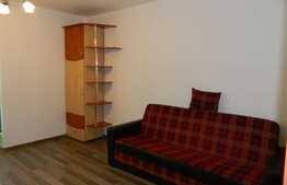 De inchiriat garsoniera, 27 mp, mobilata modern, zona FSPAC