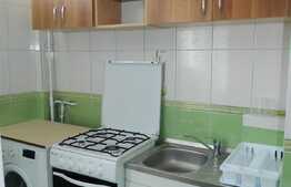 De inchiriat garsoniera, 27 mp, mobilata modern, zona FSPAC