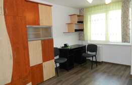 De inchiriat garsoniera, 27 mp, mobilata modern, zona FSPAC