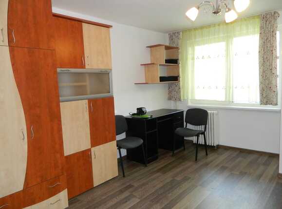 Garsonieră de închiriat Gheorgheni - 31026AI | BLITZ Cluj-Napoca | Poza1