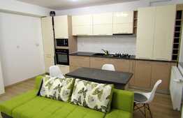 Apartament 2 camere, 54 mp, prima inchiriere, zona Iulius Mall
