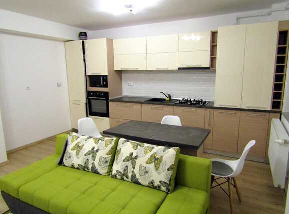 Apartament de închiriat 2 camere Intre Lacuri - 31027AI | BLITZ Cluj-Napoca | Poza2