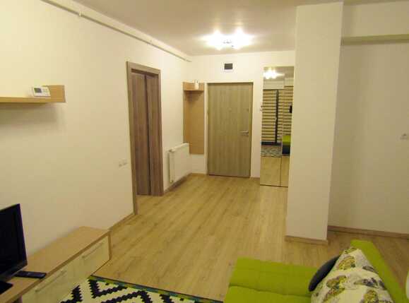 Apartament de închiriat 2 camere Intre Lacuri - 31027AI | BLITZ Cluj-Napoca | Poza3