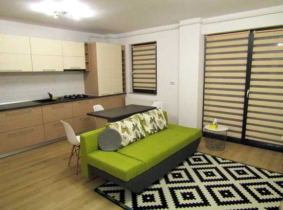 Apartament de închiriat 2 camere Intre Lacuri - 31027AI | BLITZ Cluj-Napoca | Poza1