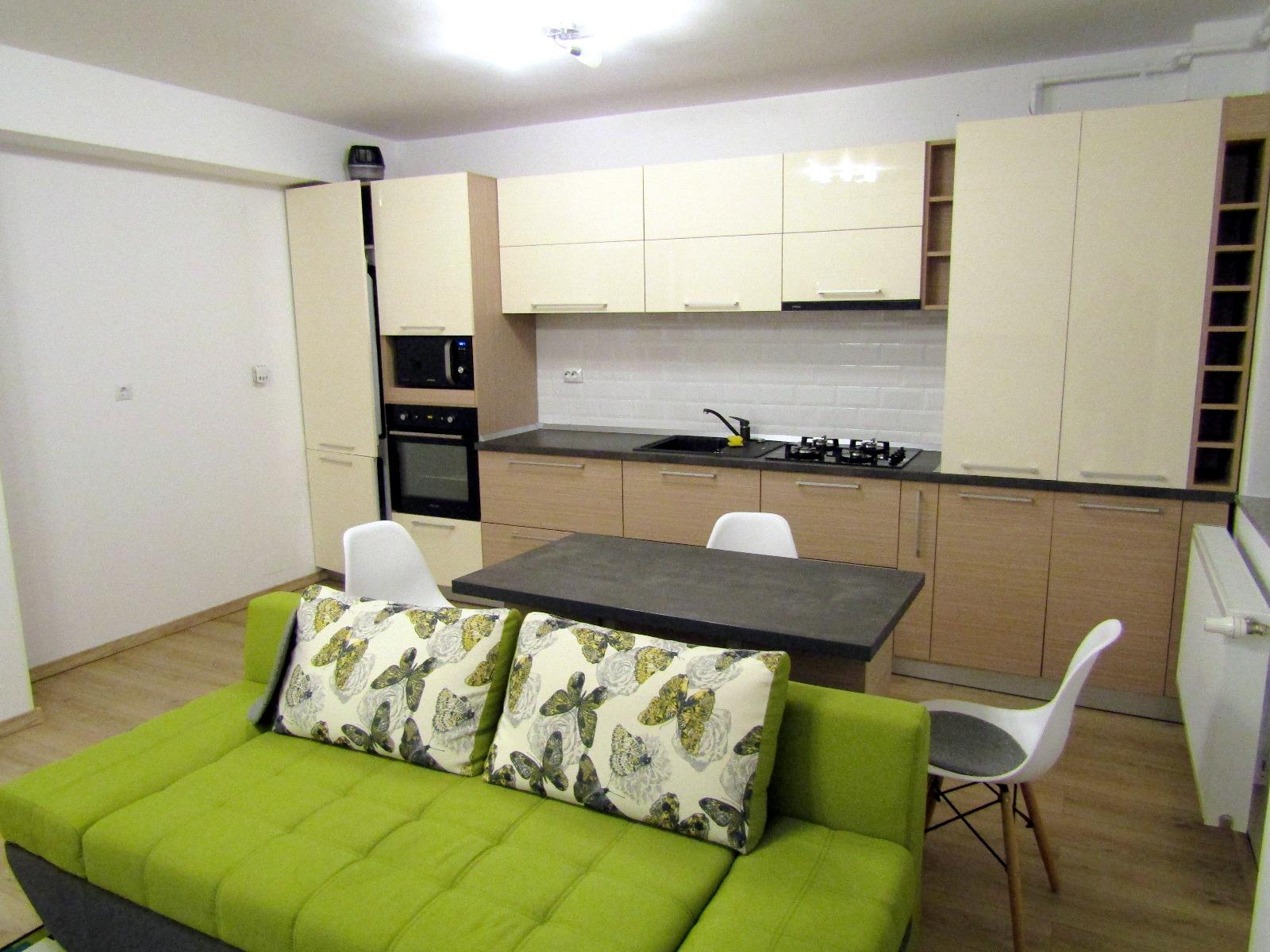 Apartament de închiriat 2 camere Intre Lacuri - 31027AI | BLITZ Cluj-Napoca | Poza2