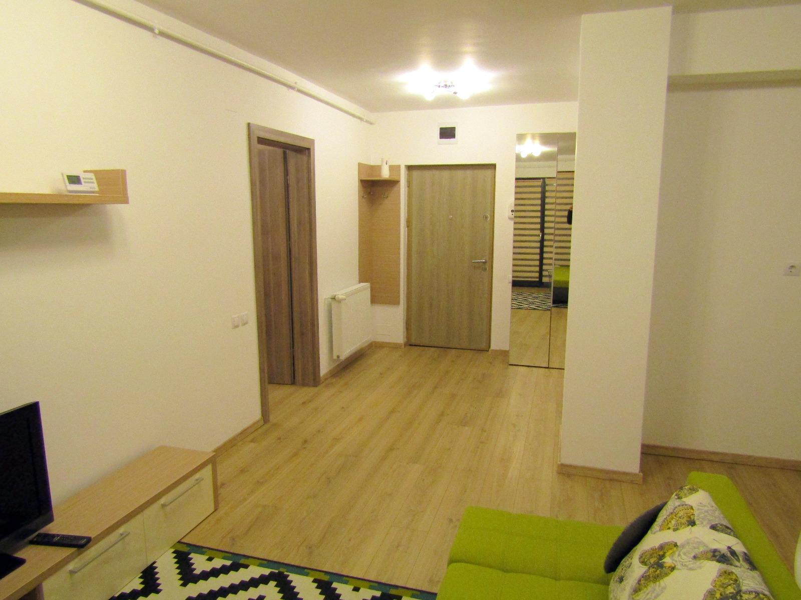Apartament de închiriat 2 camere Intre Lacuri - 31027AI | BLITZ Cluj-Napoca | Poza3