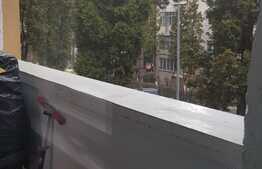 2 camere, 39 mp, decomandat, etaj intermediar, zona strazii Primaverii