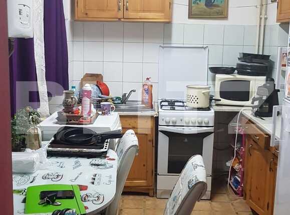 Apartament de vânzare 2 camere Manastur - 31028AV | BLITZ Cluj-Napoca | Poza3