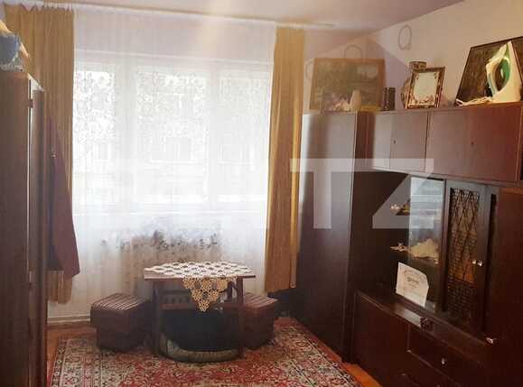 Apartament de vânzare 2 camere Manastur - 31028AV | BLITZ Cluj-Napoca | Poza1