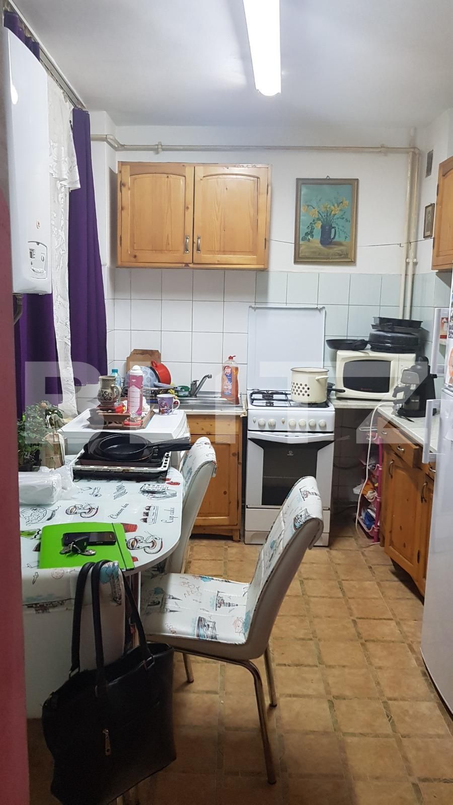 Apartament de vânzare 2 camere Manastur - 31028AV | BLITZ Cluj-Napoca | Poza3