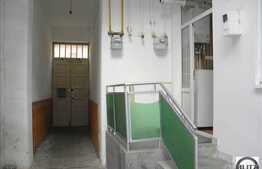 2 camere, 81 mp zona usor accesibila!