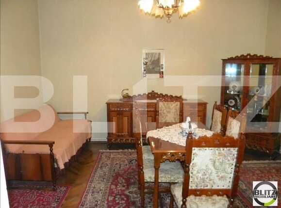 Apartament de vânzare 2 camere Central - 3103AV | BLITZ Cluj-Napoca | Poza1