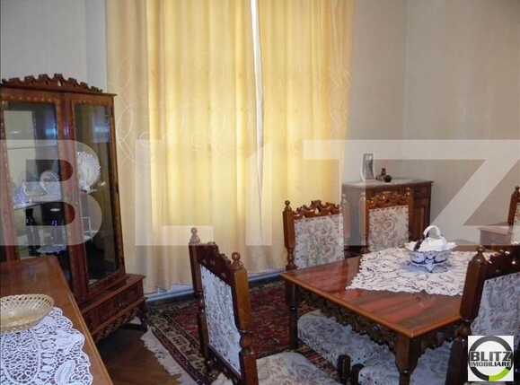 Apartament de vânzare 2 camere Central - 3103AV | BLITZ Cluj-Napoca | Poza3