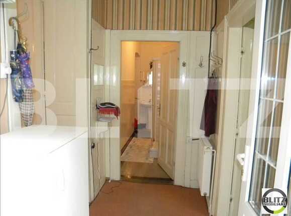 Apartament de vânzare 2 camere Central - 3103AV | BLITZ Cluj-Napoca | Poza4