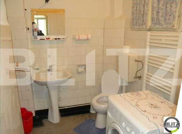 Apartament de vânzare 2 camere Central - 3103AV | BLITZ Cluj-Napoca | Poza8