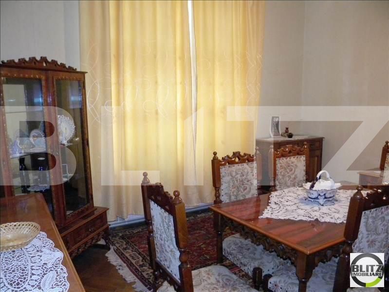 Apartament de vânzare 2 camere Central - 3103AV | BLITZ Cluj-Napoca | Poza3