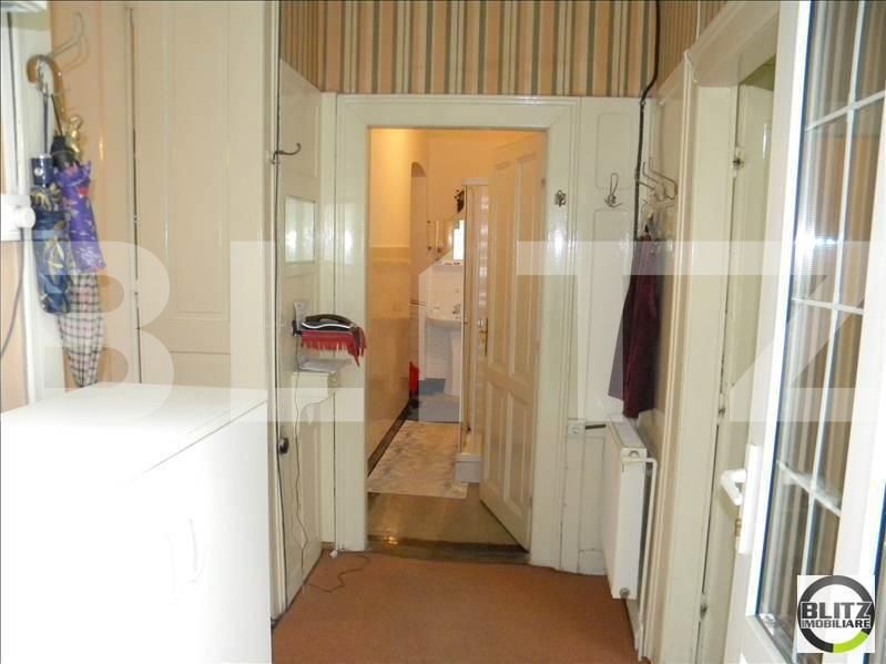 Apartament de vânzare 2 camere Central - 3103AV | BLITZ Cluj-Napoca | Poza4