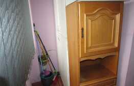 Apartament 2 camere, 60 mp, decomandat, zona Golden Tulip