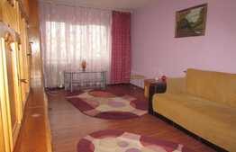 Apartament 2 camere, 60 mp, decomandat, zona Golden Tulip