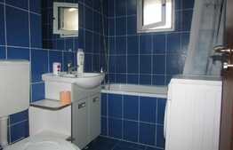 Apartament 2 camere, 60 mp, decomandat, zona Golden Tulip