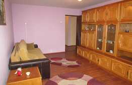 Apartament 2 camere, 60 mp, decomandat, zona Golden Tulip
