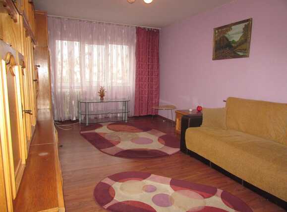 Apartament de închiriat 2 camere Zorilor - 31030AI | BLITZ Cluj-Napoca | Poza2