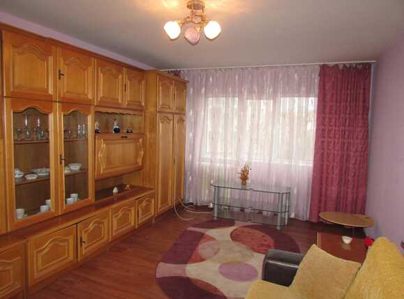 Apartament de închiriat 2 camere Zorilor - 31030AI | BLITZ Cluj-Napoca | Poza3