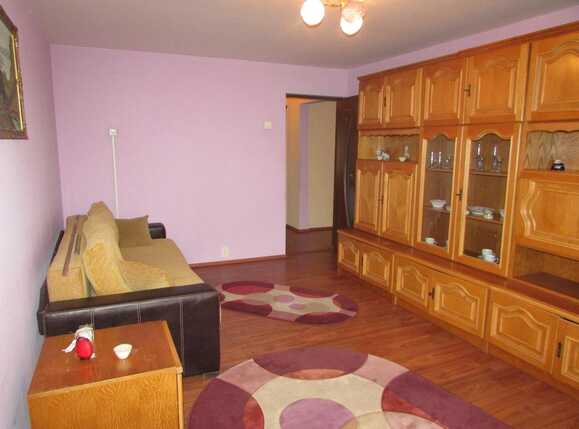 Apartament de închiriat 2 camere Zorilor - 31030AI | BLITZ Cluj-Napoca | Poza4