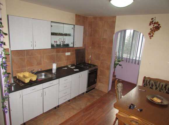 Apartament de închiriat 2 camere Zorilor - 31030AI | BLITZ Cluj-Napoca | Poza6