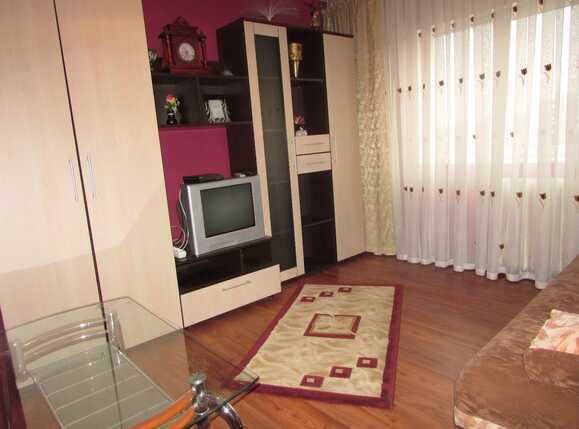 Apartament de închiriat 2 camere Zorilor - 31030AI | BLITZ Cluj-Napoca | Poza1