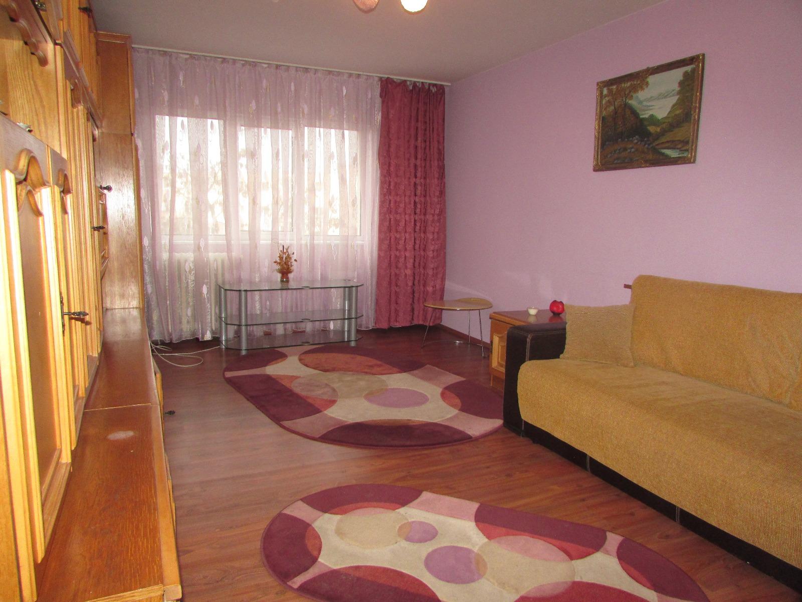 Apartament de închiriat 2 camere Zorilor - 31030AI | BLITZ Cluj-Napoca | Poza2