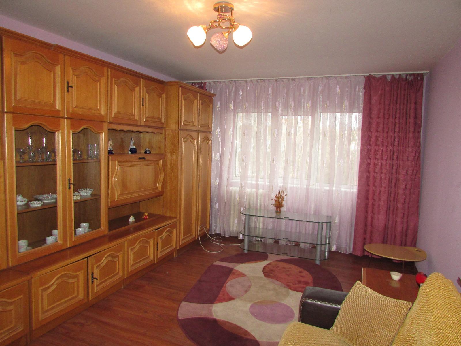 Apartament de închiriat 2 camere Zorilor - 31030AI | BLITZ Cluj-Napoca | Poza3
