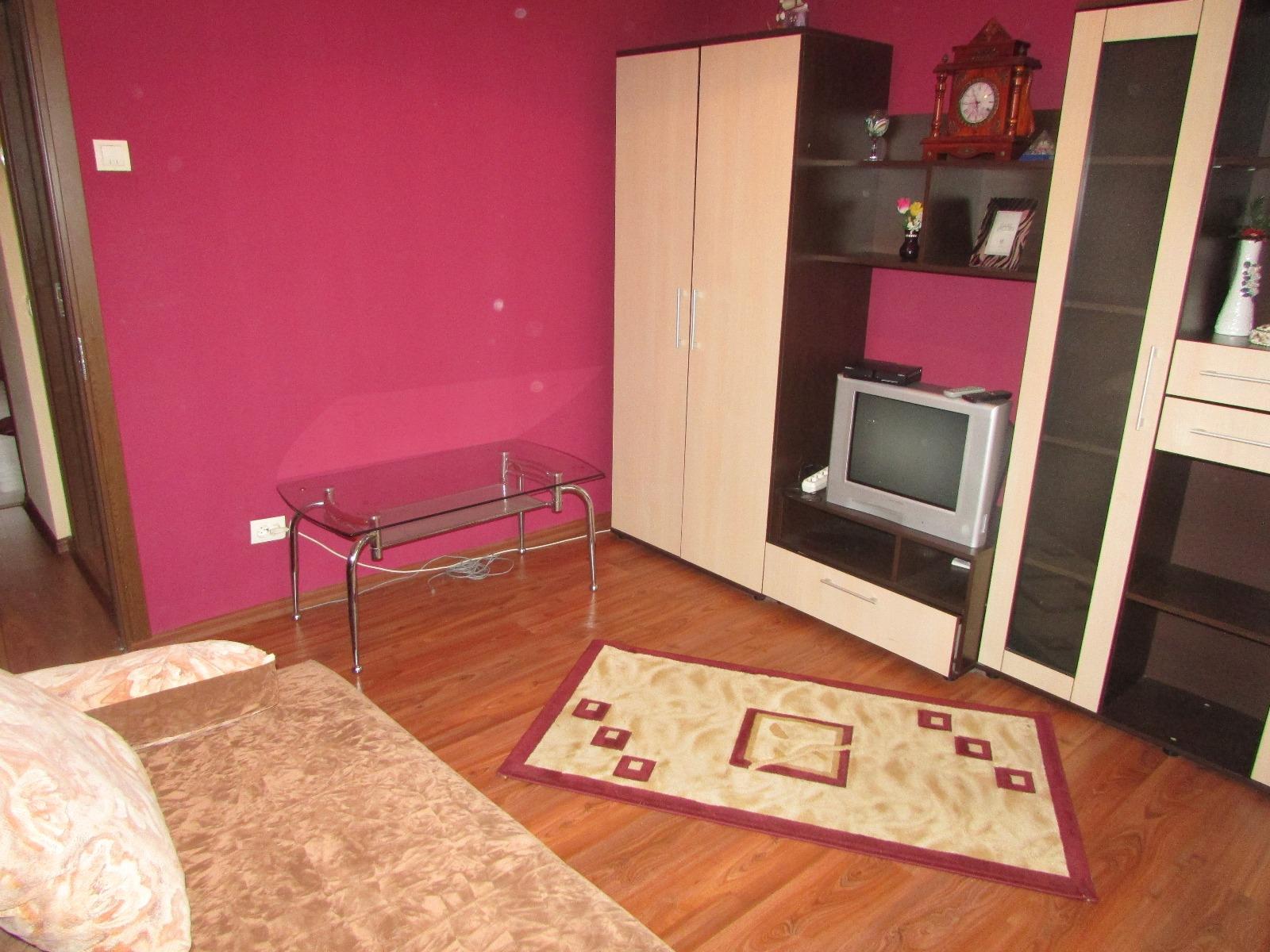Apartament de închiriat 2 camere Zorilor - 31030AI | BLITZ Cluj-Napoca | Poza5