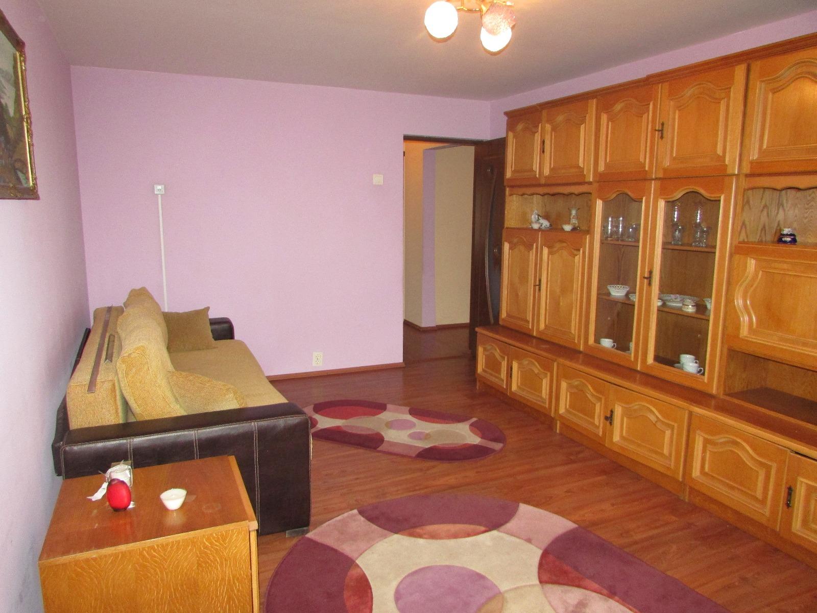 Apartament de închiriat 2 camere Zorilor - 31030AI | BLITZ Cluj-Napoca | Poza4