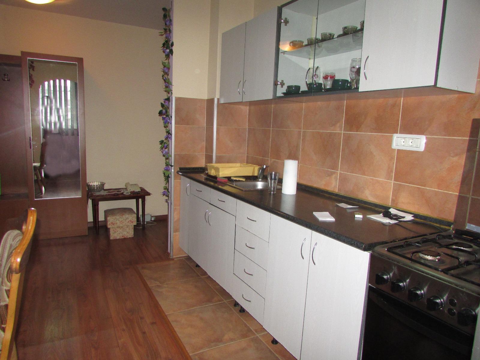 Apartament de închiriat 2 camere Zorilor - 31030AI | BLITZ Cluj-Napoca | Poza7