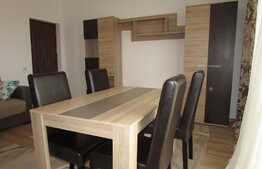 Apartament 2 camere, 58 mp, decomandat, prima inchiriere, parcare, zona Complex Rezidential Iris