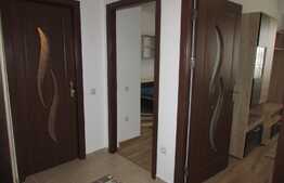 Apartament 2 camere, 58 mp, decomandat, prima inchiriere, parcare, zona Complex Rezidential Iris
