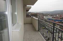 Apartament 2 camere, 58 mp, decomandat, prima inchiriere, parcare, zona Complex Rezidential Iris