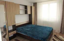 Apartament 2 camere, 58 mp, decomandat, prima inchiriere, parcare, zona Complex Rezidential Iris