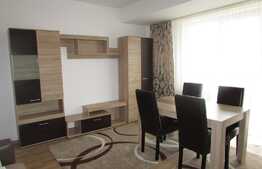 Apartament 2 camere, 58 mp, decomandat, prima inchiriere, parcare, zona Complex Rezidential Iris